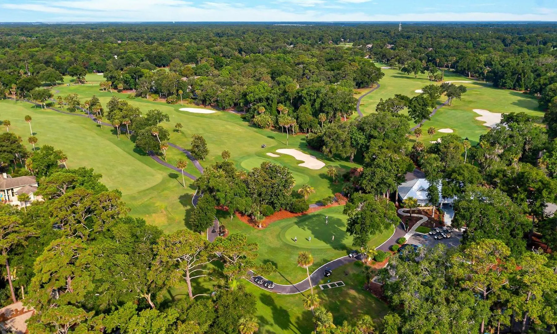 404 Barrington Arms Villa Hilton Head Island United States
