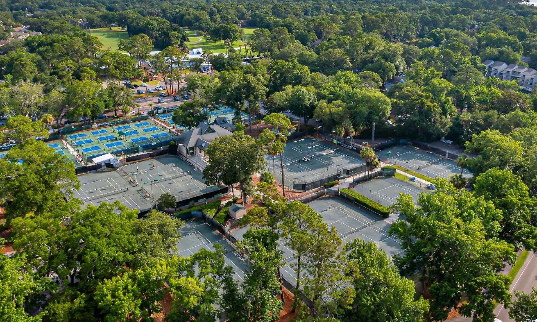 404 Barrington Arms Villa Hilton Head Island 0*,  United States