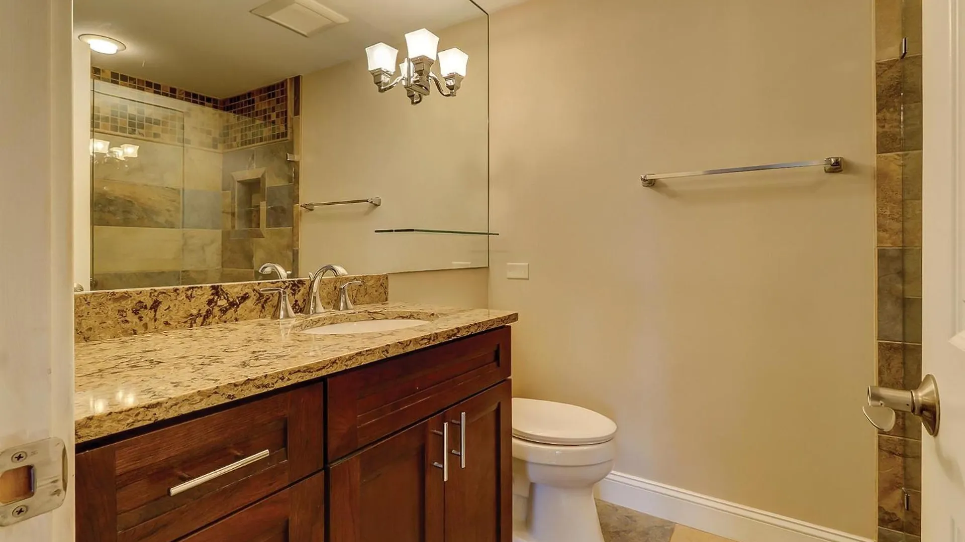 404 Barrington Arms Villa Hilton Head Island