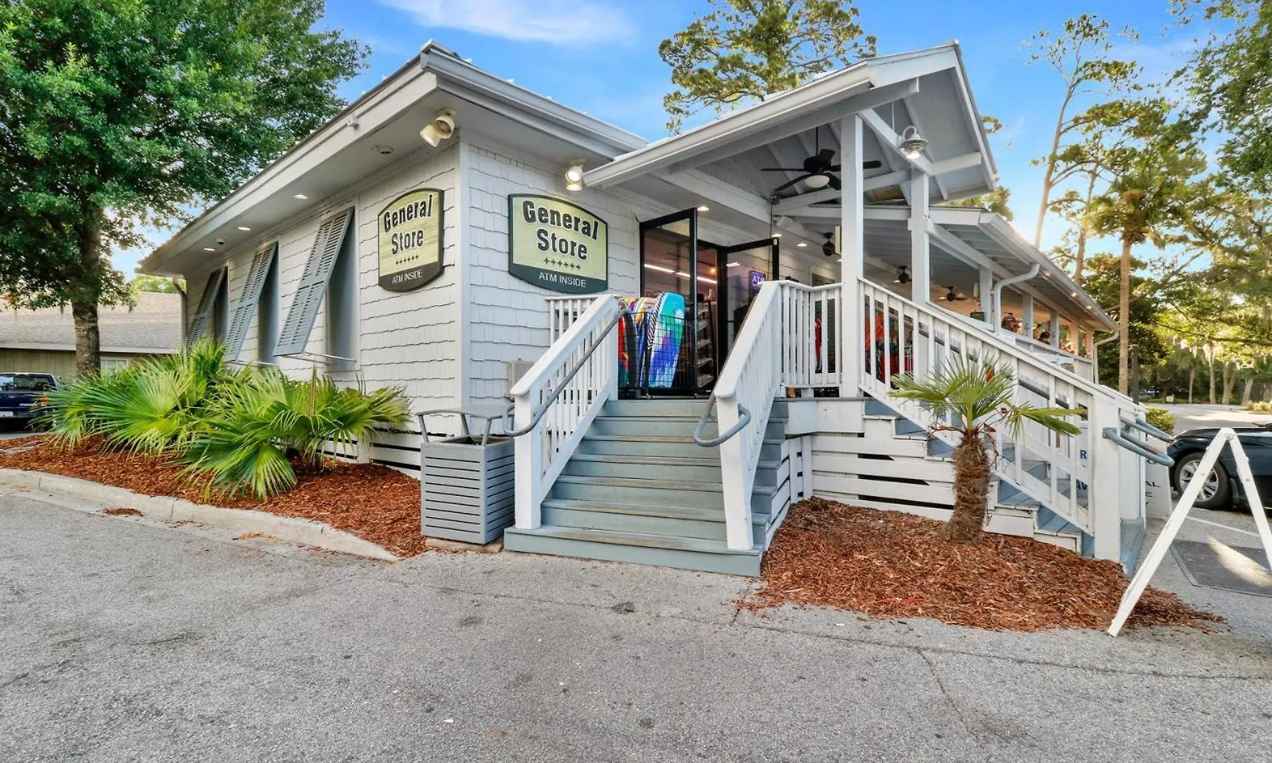 404 Barrington Arms Villa Hilton Head Island