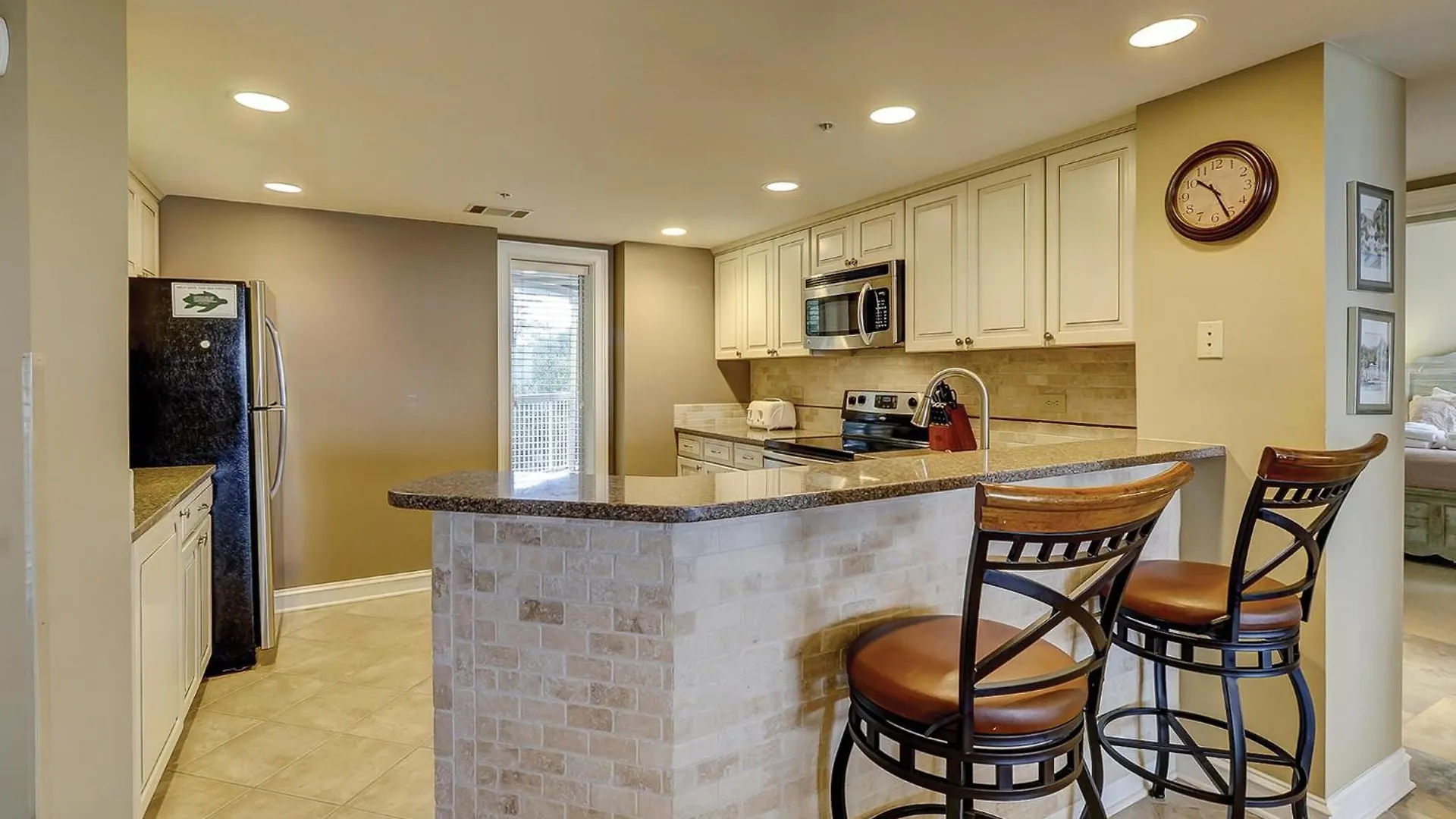 404 Barrington Arms Villa Hilton Head Island
