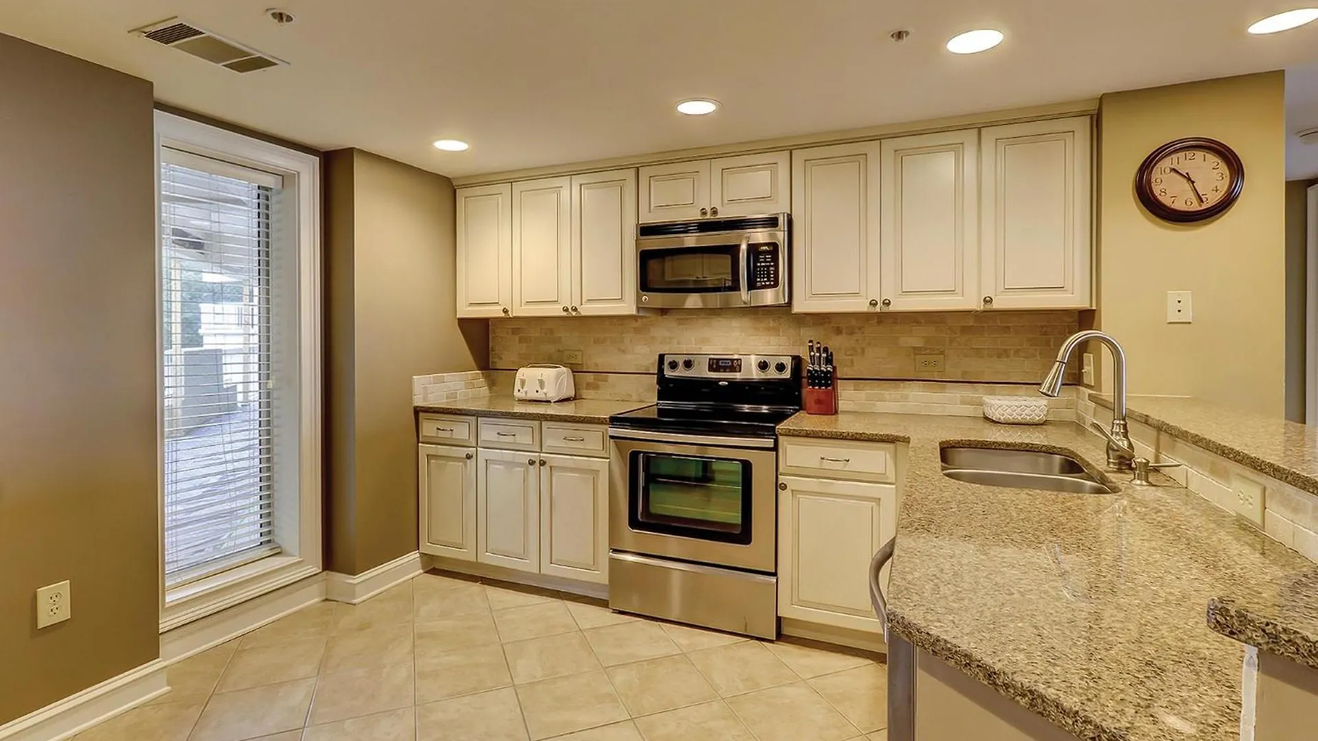 404 Barrington Arms Villa Hilton Head Island