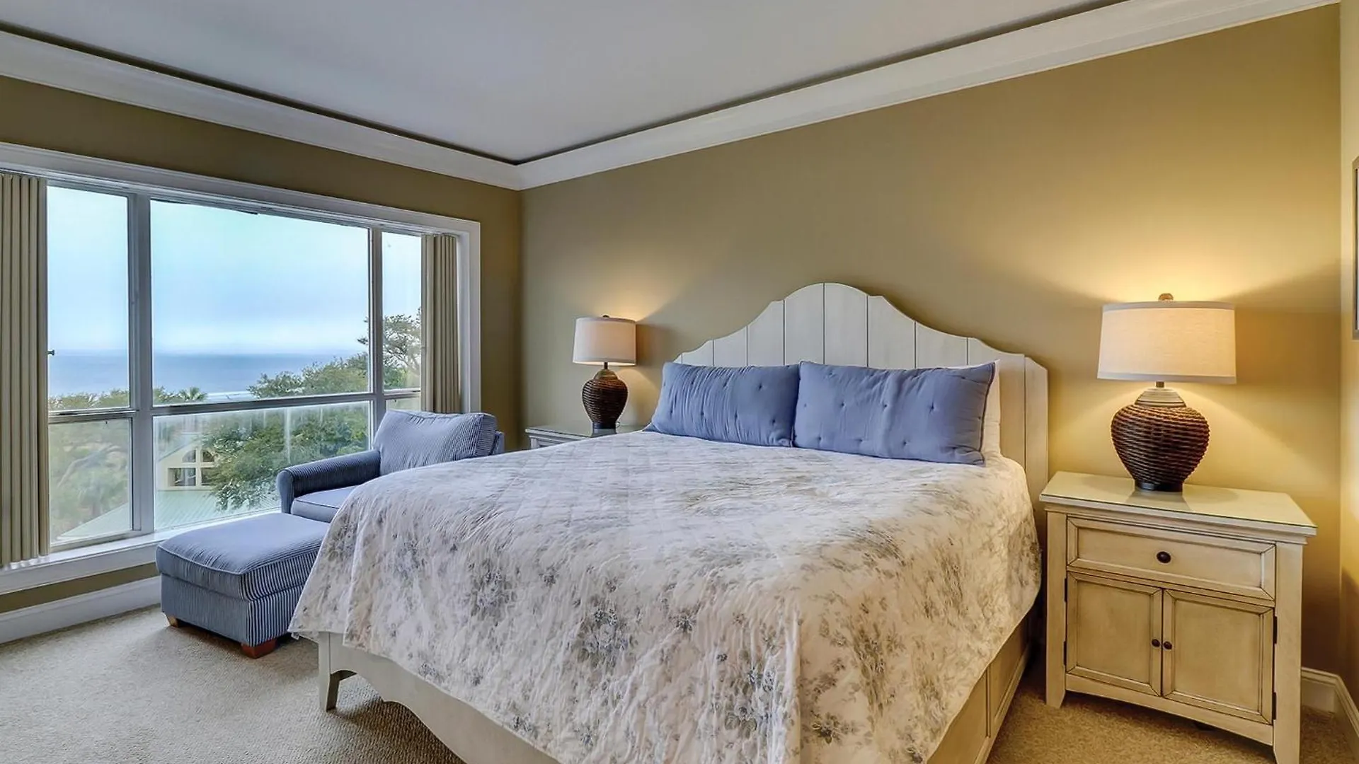 404 Barrington Arms Villa Hilton Head Island
