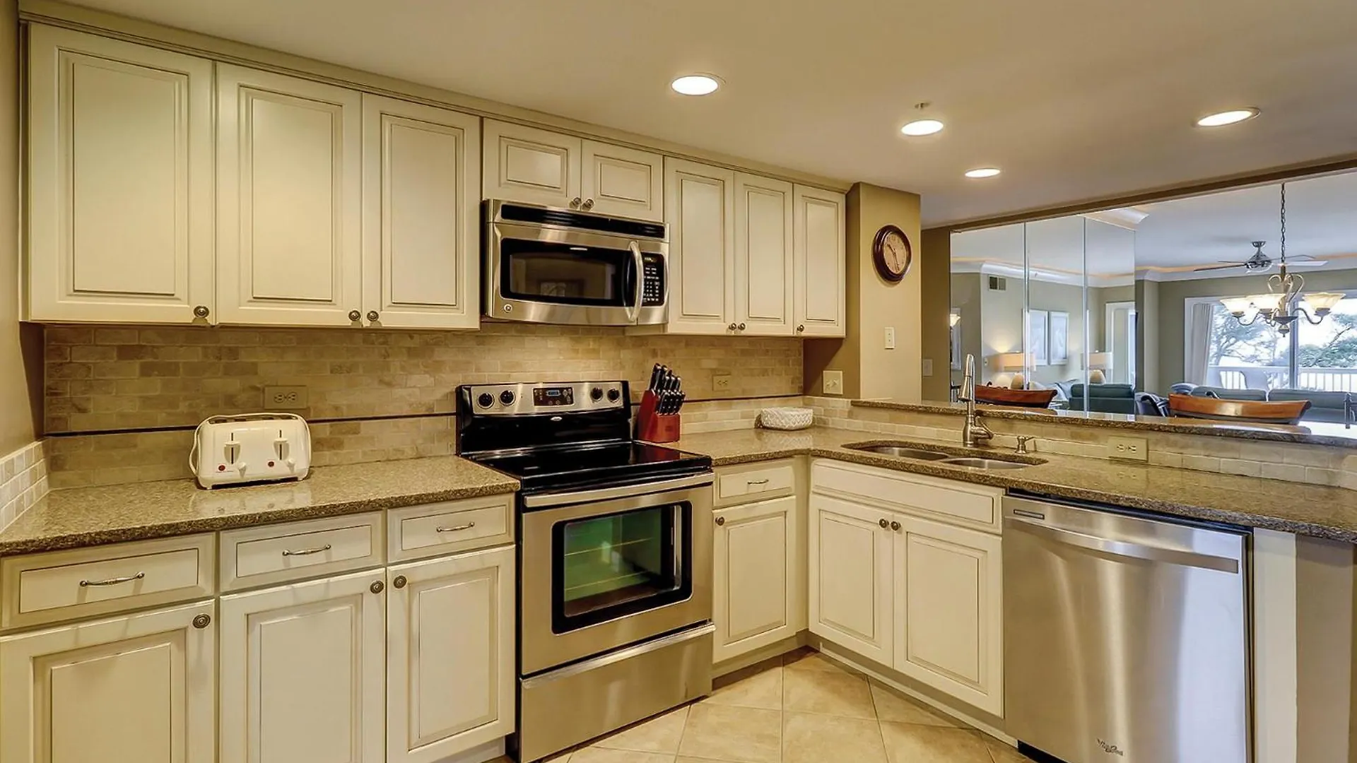 404 Barrington Arms Villa Hilton Head Island